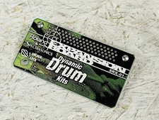 ROLAND SRX-01 Dynamic Drum Kit