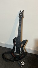 Chitarra wireless