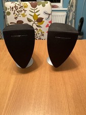 Coppia di altoparlanti