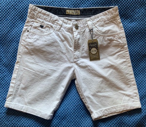 Pantalone bermuda corto - bermuda, corto"