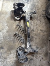 Ponte Posteriore Peugeot 308