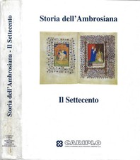 Storia dell'Ambrosiana. Il