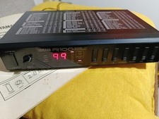 Yamaha R100 Reverb Processor +