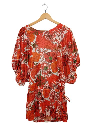 Zara abito tunica donna - zara,