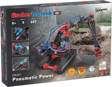 533874 Profi Pneumatic Power