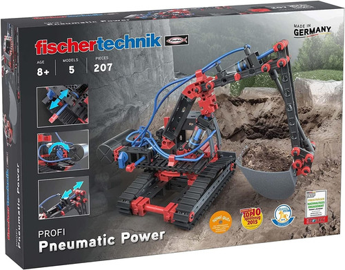 533874 profi pneumatic power - 533874,