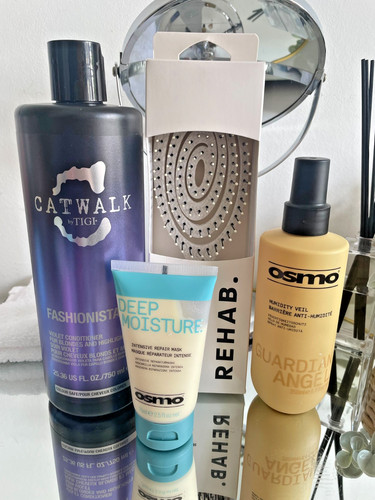 Capelli tigi catwalk - capelli, |