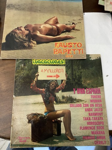 Lotto dischi vintage giri - dischi,