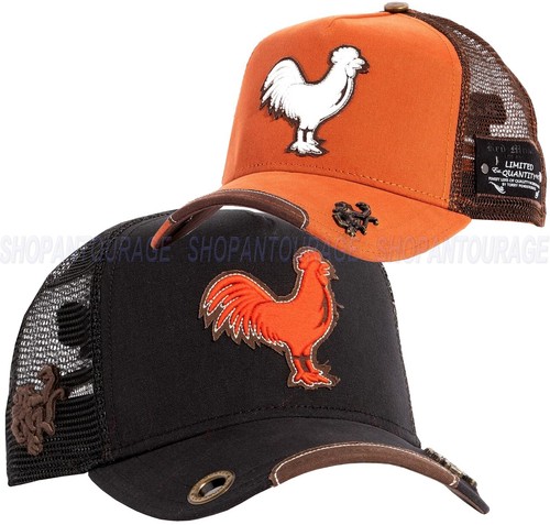Cappello berretto camionista - cappello,