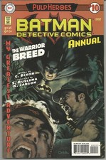 Batman (Detective comics