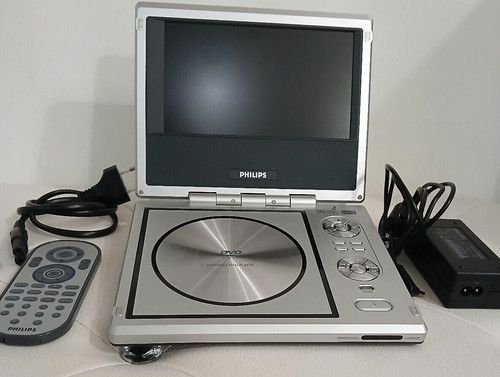Lettore dvd player portatile - dvd,