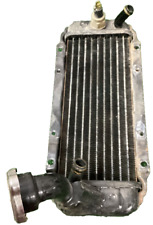 Radiatore Kymco Dink Lx