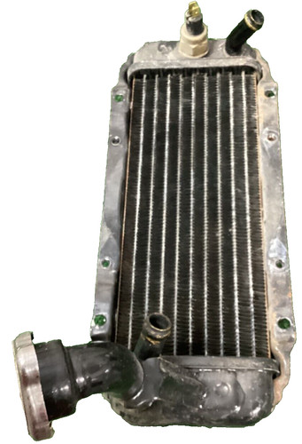 Radiatore kymco dink - kymco, lx