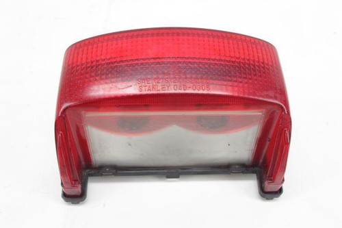 Fanale posteriore honda cbr - posteriore,