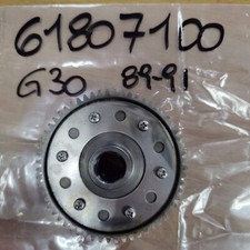 MALAGUTI 61807100 Campana Frizione Franco Morini G30 Fifty TOP Full CX 1989-1993