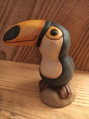 Thun tucano