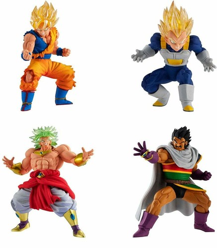Dragon ball figure hg09 - dragon,