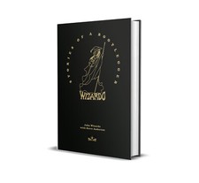 Wizardo: Stories Of A