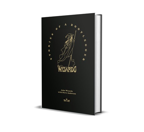 Wizardo stories a - of,
