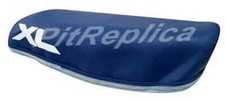 Housse selle xl200r - de,