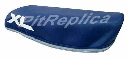 Housse selle xl200r - housse, de