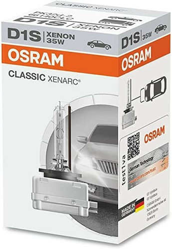 Osram d1s classic 35w pk32 - osram, pk32-2