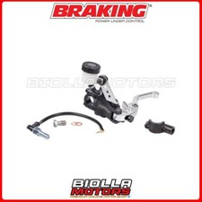 Qc3601 pompa frizione radiale - frizione,
