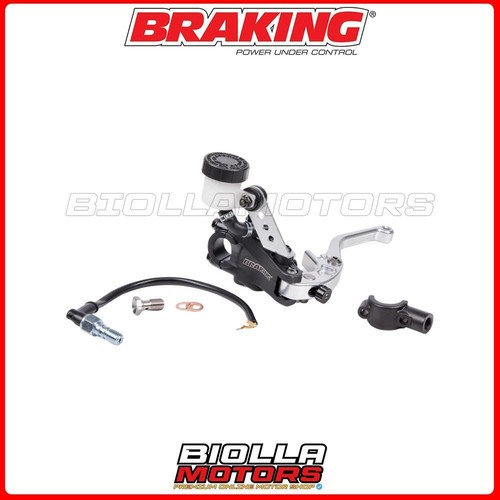 Qc3601 pompa frizione - pompa,