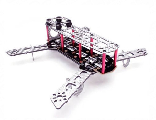 Mini frame per racer - frame,