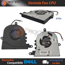 Ventola Fan CPU DELL Inspiron