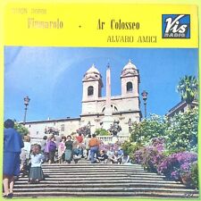 FIUMAROLO/AR COLOSSEO ALVARO