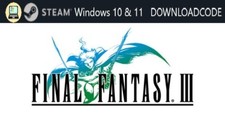 NUOVO PC computer gioco Final