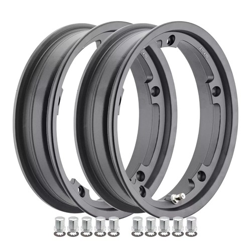 Cerchi lega tubeless fa - in,