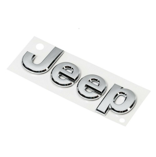 Jeep scritta stemma logo - jeep,