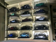 CITROEN TRACTION - SCALA 1/43 - SCEGLI DAL MENU A TENDINA