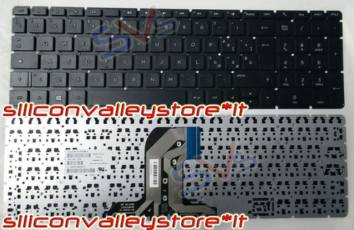 Tastiera italiana frame - tastiera, (