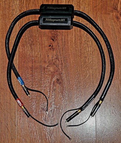 Cavo braccio phono mit - braccio, magnum