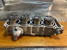 Pistone cilindro Suzuki GSX-R