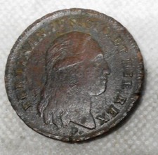 NAPOLI -FERDINANDO IV 6