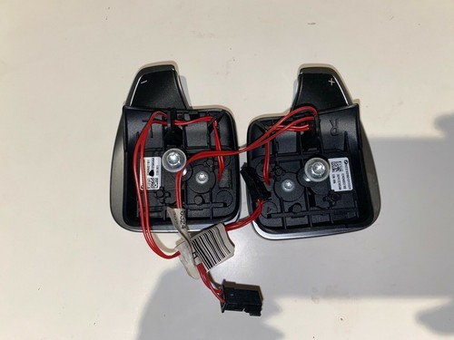 Bmw lci paddle - bmw,
