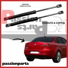 MOLLE A GAS PORTELLONE