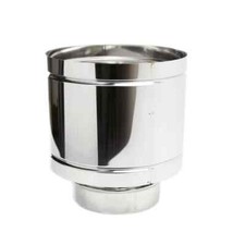 TERMINALE A BOTTE TONDO