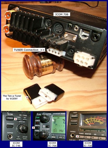 Modulo 10w ten tuner - modulo, ten-a-tuner