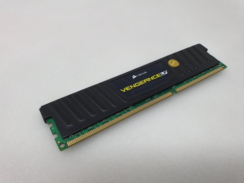 Corsair vengeance gb - lp, 4