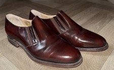 Scarpe Samuel Windsor fatte a