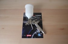 Pistola per Verniciatura SATA