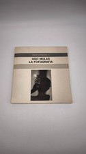67118 Libro La Fotografia, Ugo