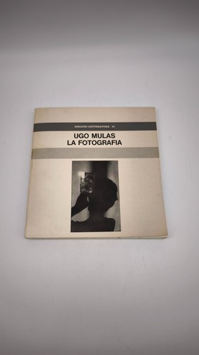 67118 libro fotografia ugo - 67118, fotografia,