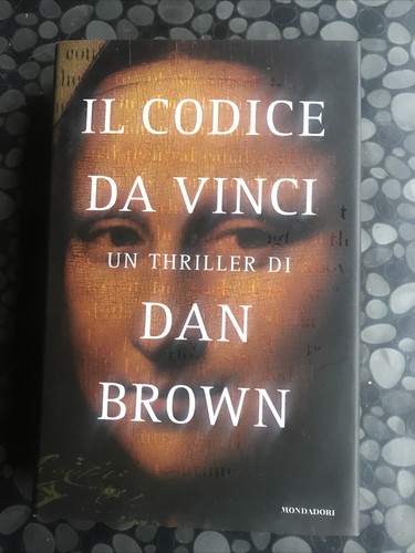 Codice vinci dan - il,