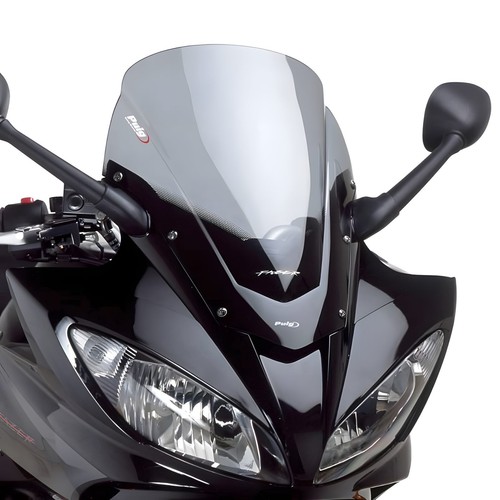 Cupolino racing puig - cupolino,